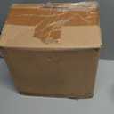 Heated Lunch Box Battery Powered with Automatic Heating, 16,000mAh Cordless Heatable Lunchbox for Adults, 1.6L Portable Food Warmer with Insulated Carry Bag Green