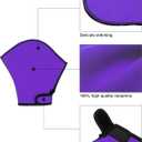 FitsT4 Sports Aqua Gloves Webbed Paddle Swim Gloves Fitness Water Aerobics