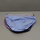 Fruit of the Loom womens Eversoft Cotton Underwear Multipacks, Tag Free & Breathable, Pack 12, Size 8