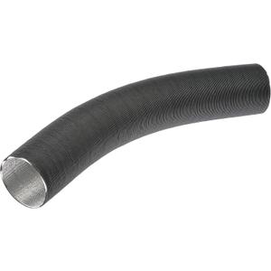 Dorman 96034 Carburetor Pre-Heater Hose - 2 In. X 28 In. - Paper/ Aluminum Compatible with Select Models , Black