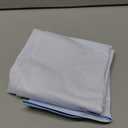 40" X 40" Large Tummy Time Water Mat for Babies, XL Baby Water Play Mat, Infant Water Sensory Baby Tummy Time Play Mat for 3 6 9 12 Months Toddlers (40in XL)