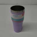Zak Stainless Steel Strong 30oz Purple