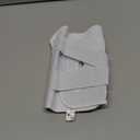 NEENCA Knee Brace for Knee Pain, Compression Knee Support with Air Mesh Fabric, Adjustable Knee Wrap with Side Stabilizers, Ultra-Soft Bandage for Sports, Running, Meniscus Tear, ACL, Arthritis Relief (X-Large, White)