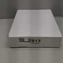 RV Kitchen Sink Faucet Deck Mounted 8 Inch Camper Kitchen Faucets with 360 Swivel Spout Mixer Taps for Campers Motorhome Travel Trailer, High Arc Spout, Polished Chrome