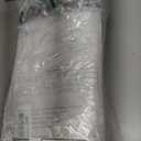 LEPOWER Desk Lamp, 800LM LED for Home Office, 12W Reading for Desk, Eye-Caring Light, Touch Table Gooseneck Lamp, 50 Lighting Modes, Bright for Bedroom, Study (Grey) (Gray)