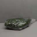 6FT PARTY JOY Seasonal Artificial Christmas Garland with LED String Lights Pine Needle Cypress Garland for Holiday Winter Indoor Outdoor Decor