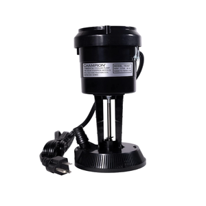 Champion Cooler 7500 CFM Circulating Pump, 120 Volt