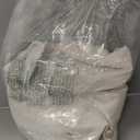 Cicy Bell Womens 2 Piece Tweed Blazer Shorts Sets Long Sleeve Double Breasted Suit Jackets Business Outfit (XX-Large, Beige)