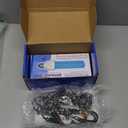 50 Watts Duct Disinfection Uv Light for Hvac, Uv Light for Ac System, Ac Filter UV-C Lamp, Uv Lamp for Furnace