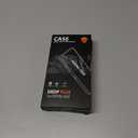 2 x for Samsung Galaxy S23 Case Magnetic Compatible with MagSafe Support Wireless Charger,Built-in Camera Cover Kickstand+with Screen Protector,Military Grade Drop Full-Body Phone Protection Red