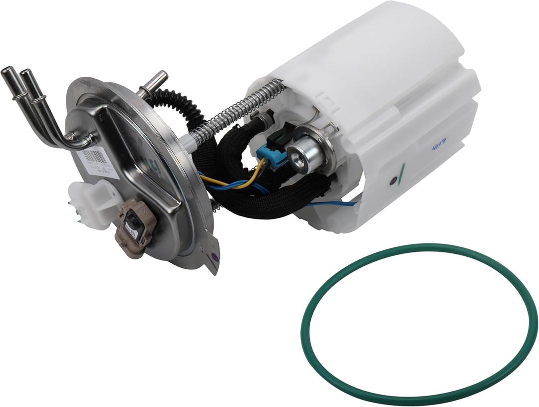 ACDelco M10107 Fuel Pump Module Assembly without Fuel Level Sensor, with Seal