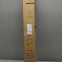 200 Inch Extra Wide Retractable Baby Gate,Mesh Baby Gate or Mesh Dog Gate,34" Tall,Child Safety Gate for Doorways, Stairs, Hallways, Indoor or Outdoor (Black)