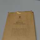 16PCS Beeswax Taper Candles, 9" Handmade Natural Candles, Dripless and Smokeless9 Hour Burn Time (RAW)