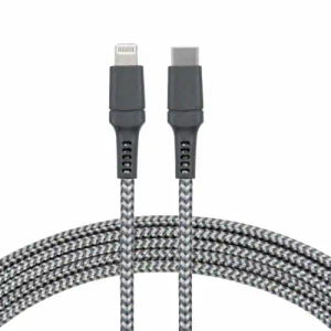 Charge & Sync Cable 10Ft For Apple Lightning