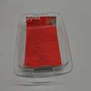 PYREX OBLONG BAKE DISH CLR, 3Qt|2.8 L