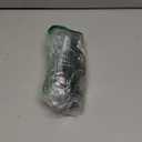 TwoEar Cat Harness Escape Proof, Soft Dog Vest Harness Adjustable, Breathable Mesh Step-in Puppy Walking Jacket Reflective Easy Control for Extral Small Pets for Outdoor Walking(XXS, Black)