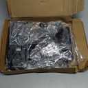 ELIVED TV Wall Mount for Most 26-60 Inch TVs, Swivel and Tilt Full Motion TV Mount with Single Stud Perfect Center Design, Wall Mount Bracket Max VESA 400x400mm, Corner Mount Holds up to 77 lbs.