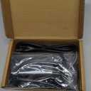 Dell Laptop Charger 65W watt AC Power Adapter(Power Supply) 19.5V 3.34A for Dell