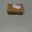 MEQIQTEK Salt Lamp Bulb - Scentsy Light Bulbs for Plug in Wax Warmer - 15 Watt Night Light Bulbs - E12 Bulbs for Household Salt Lamp - C7 Bulb Shape, 15packs