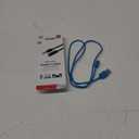 GE 6ft. 3.5mm Audio Cable Extension, iPhone Charger