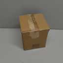 Crystal Pink Rose Bouquet Figurine with Round Vase, Glass Rose Flower Romantic Gifts for Her Mom on Anniversary, Collectible Decoration Table Centerpiece for Home