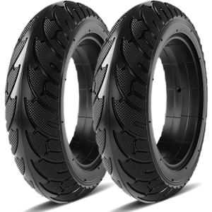 PRO CAKEN 200x50 solid tire wheel for electric scooter balance car 8x2 solid wheel explosion proof puncture tubeless tire parts