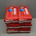 Huggies Size 1 Diapers, Little Snugglers Diapers, Size 1 (8-14 lbs), 198 Count (6 Packs of 33) 