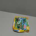 LEGO Creator 3 in 1 Turtle with a Water Lily Flower Building Toy for Girls & Boys - Kids Build a Chameleon, Frog, or Turtle Toy Figure - Gift Idea for Animal Lovers, Ages 7+ - 31377