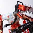Denji Figure11in PVC Statue Anime Figures Action Chainsawman Model Collection Doll Decoration Toy Gift