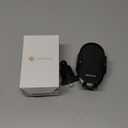 Miracase Phone Holders for Your Car with Metal Hook Clip, Air Vent Cell Phone Stand Car Mount, Universal Automobile Cradle for Garmin GPS Fit iPhone Android and All Smartphones, Dark Black