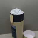 Memory Foam Pillow for Sleeping, Cooling & Adaptive Bed Pillow for Neck Pain Relief & Pressure Relief, Suitable for, Side Lying and Supine Position,Comes with Breathable Pillowcase