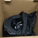 TCMT Youth Kids Dirt Bike Helmet DOT Approved Full Face Motocross Gear Youth Large