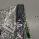 Sony-TV-Remote-Control, Replacement for Sony Bravia TV Remote for All Smart LED OLED Series TVs with Voice Control