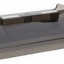 Central Control Holder Tray