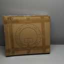 18" 60W LED Ring Light with Light Stand,Soft Tube,Phone Holder, Beauty Lighting Eyebrow Eyelash Extension Tattoo Lamp Makeup Selfie Live Streaming Dimmable Photography Studio Video Light