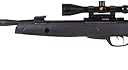 Gamo Whisper Fusion Mach 1 Air Rifle, CAT air Rifle