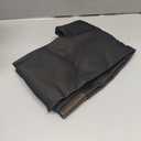 Plus Size Fleece Lined Tights, Fake Transparent Curvy Winter Thermal Tights for Women under Dress, medias térmicas