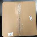 3PCS Wedge Pillow Set for After Surgery, Wedge Pillow for Acid Reflux Relief, Bed Wedge Pillow with Adjustable 9&12inch for Headboard,Sleeping, Orthopedic Memory Foam for Neck&Back Support, White/Grey