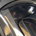 Lefant LiDAR Robot Vacuum and Mop, 450ml Visible Dustbin, Upgraded 190 PSD Obstacle Avoidance, Customized Cleaning, Multi-Floor Mapping, 150 Mins Runtime, 2.4G/5G WiFi, Pet Hair & Carpets, M330 Pro