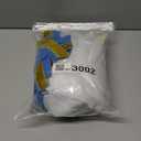 Ruikajia Adorable Mushroom costume Toad Female Version Costume 8T