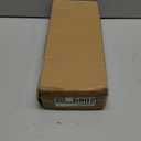 10 Tier Tall Shoe Rack, Narrow Lightweight Shoe Shelf, Compact Vertical Shoe Stand, Small Space Saving for Closet Floor, Dorm Storage Organizer, Front Door Entrance, Entryway