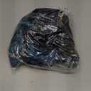 Hanes Boys' Performance Tween Boxer Brief Pack, XTemp Mesh Underwear, Assorted, 6Pack, Size: Large