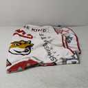 Washington State University Raschel Blanket 60"x70"