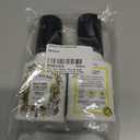 Poo-Pourri Before-You-Go Toilet Spray, Original Citrus, 2 Fl Oz, 2 Pack, Up to 100 Uses, Bathroom Odor Deodorizer with Essential Oils, Travel Essentials, TSA Approved Size, Lemon Bergamot