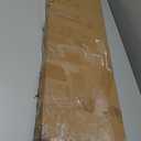 VIZ-PRO Double-Sided Mobile Whiteboard, 72 x 40 Inches, Magnetic Rolling Dry Erase White Board on Wheels with Aluminium Frame and Stand