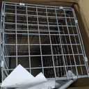 Havahart Easy-Set Catch and Release Small 1-Door Humane Live Animal Trap for Squirrels, Rabbits, Skunks, and Other Small Animals - 1083