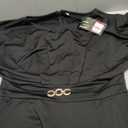 acelyn Elegant Jumpsuit for Women Dressy Sexy Plus Size Wide Leg Pant Suit One Piece Party Outfits XL