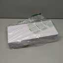 Upgrade Bidet Attachment for Toilet Seat, Adjustable Angle Dual Nozzle, Self-Cleaning, Non-Electric Bidet Attachment for Rear & Feminine Wash, Controllable Fresh Cold Water Pressure (Chrome)