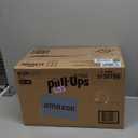 Pull-Ups Boys' Potty Training Pants, Size 3T-4T Training Underwear (32-40 lbs), 112 Count (4 Packs of 28)