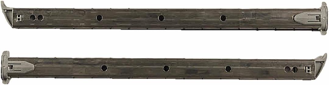 Bosch 00669255 Dishwasher Dishrack Slide Rail